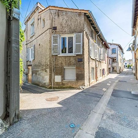 דירות Le Pablo Charming 6 Pers Sainte-Foy-lès-Lyon מראה חיצוני תמונה