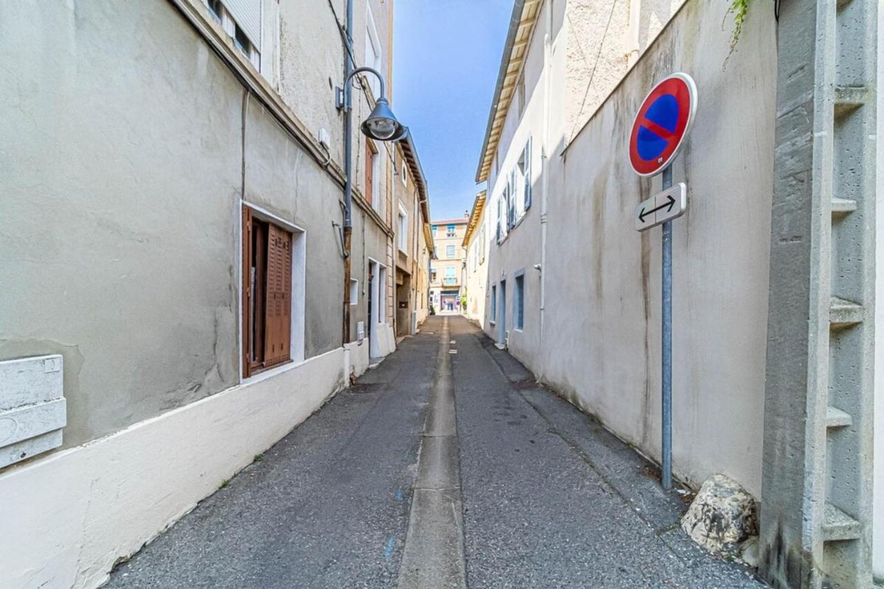 דירות Le Pablo Charming 6 Pers Sainte-Foy-lès-Lyon מראה חיצוני תמונה